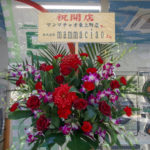 6月29日マンマチャオ東上野店オープンしました！